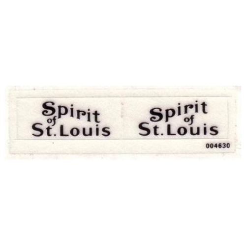 Sticker Sheet for Sets 456-1, 666-1 in [No Color/Any Color]