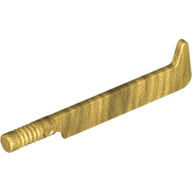 Weapon Sword (Uruk-hai) Perlgold
