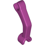 Arm, Bent [Gollum] Magenta