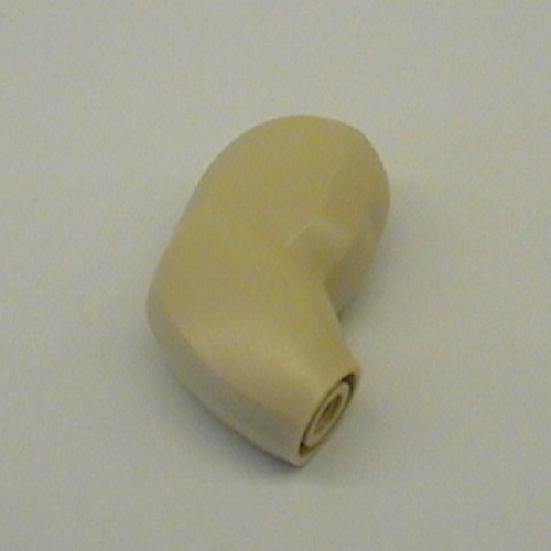 Arm, Bigfig, Right Beige