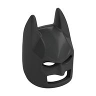 Mask, Batman Cowl [Plain] Perltitan