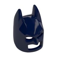 Mask, Batman Cowl [Plain] Dunkelblau