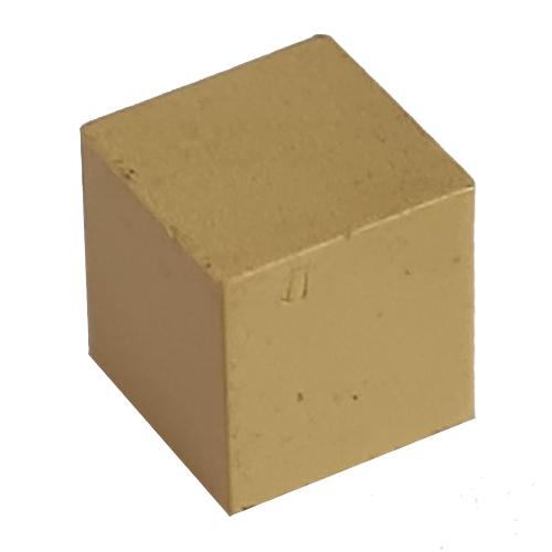 Modulex Tile 1 × 1 with No Lining