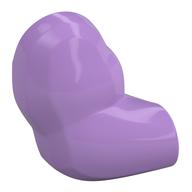 Bigfig Arm, Right [Plain] Medium Lavender