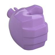 Hand Hulk - Right Medium Lavender