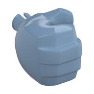 Hand Hulk - Right Sand Blue