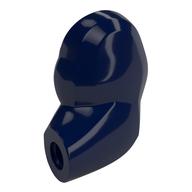 Bigfig Arm, Left [Plain] Dunkelblau