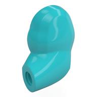 Bigfig Arm, Left [Plain] Medium Azure