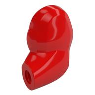 Bigfig Arm, Left [Plain] Red