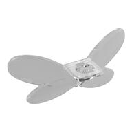 Minifig Neckwear Wings Fairy Transparent
