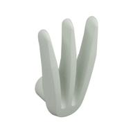 Weapon Bladed Claw Spread Nachtleuchtend Weiß