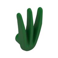 Weapon Bladed Claw Spread Green
