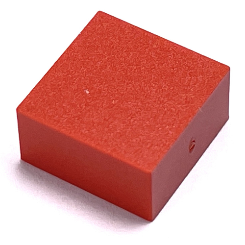 Modulex Tile 2 × 2 without Internal Supports