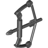 Weapon Bow and Arrow Compound Schwarz