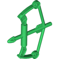Weapon Bow and Arrow Compound Green