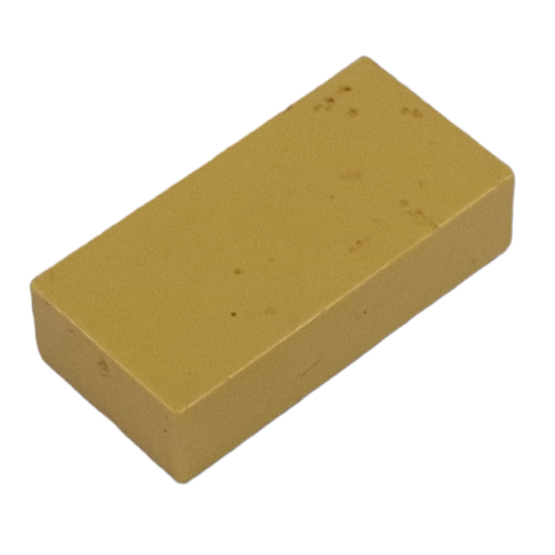 Modulex Tile 2 × 4 without Internal Supports