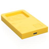 Charger, SMART Play in Yellow