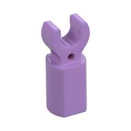 Bar Holder with Clip Medium Lavender