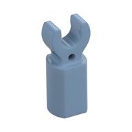Bar Holder with Clip Sand Blue
