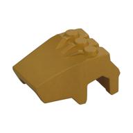 Gorilla Fist / Hand Pearl Gold