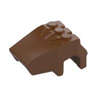 Gorilla Fist / Hand Reddish Brown