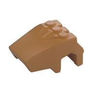 Gorilla Fist / Hand Mittelnougat