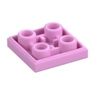 Tile Special 2 × 2 Inverted Bright Pink