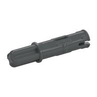 Technic Axle Pin 3L with Friction Ridges Lengthwise and 1L Axle