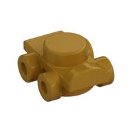 Sports Roller Skate Perlgold