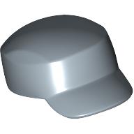 Hat / Cap, Worker Sand Blue