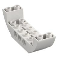 Bogenstein umgekehrt 2 × 8 × 2 doppelt