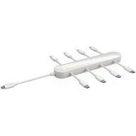 Multi Charger, Science White