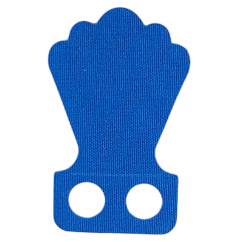 Hipwear Parrot Tail Long Blue