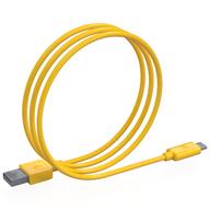 Cable, SMART Play USB Gelb