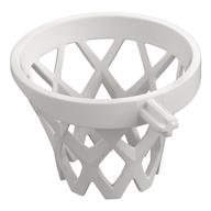 Sports Basketball Net with Axle