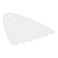 Headwear Accessory Bride's Veil White