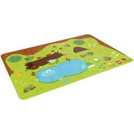 Playmat for Set 10480-1 [Keine Farbe/Beliebige Farbe]