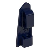 Technic Panel Fairing #21 5L Small Smooth, Side B Dark Blue