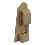 Technic Panel Fairing #21 5L Small Smooth, Side B Dark Tan