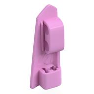 Technic Panel Fairing #21 5L Small Smooth, Side B Leuchtrosa