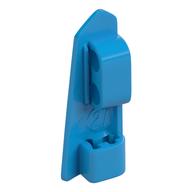 Technic Panel Fairing #21 5L Small Smooth, Side B Dark Azure