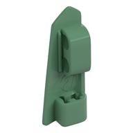 Technic Panel Fairing #21 5L Small Smooth, Side B Sand Green