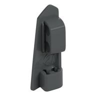 Technic Panel Fairing #21 5L Small Smooth, Side B Dunkelblaugrau