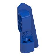 Technic Panel Fairing #22 5L Small Smooth, Side A Blau