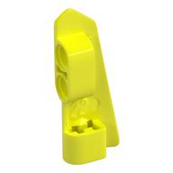 Technic Panel Fairing #22 5L Small Smooth, Side A Vibrant Yellow