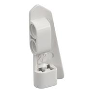 Technic Panel Fairing #22 5L Small Smooth, Side A Weiß