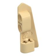 Technic Panel Fairing #22 5L Small Smooth, Side A Beige