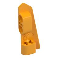 Technic Panel Fairing #22 5L Small Smooth, Side A Bright Light Orange