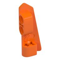 Technic Panel Fairing #22 5L Small Smooth, Side A Orange