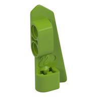 Technic Panel Fairing #22 5L Small Smooth, Side A Lime